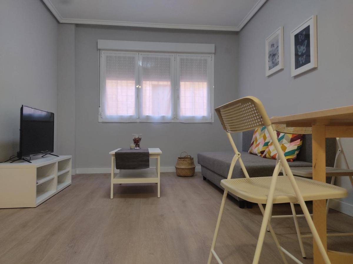 Ildas Apartment Anguiano