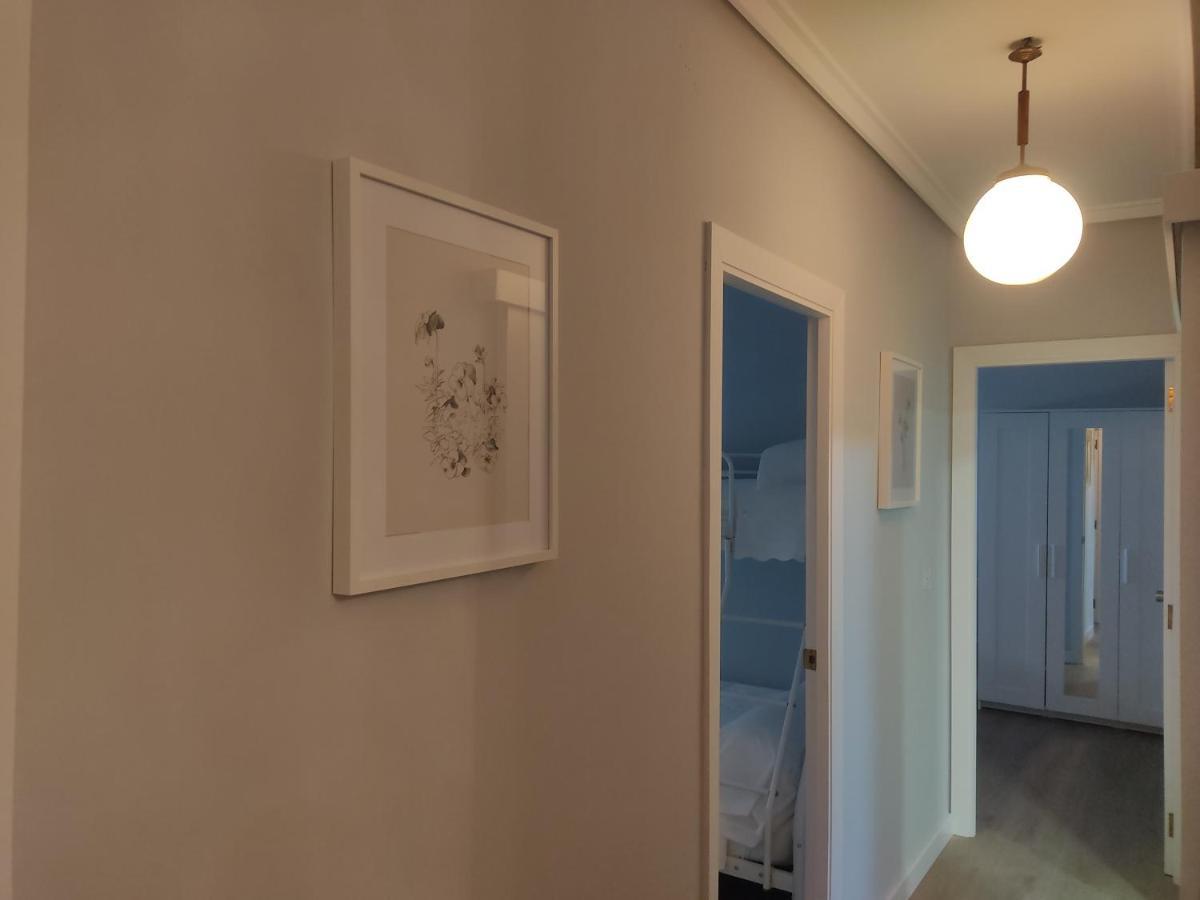 Ildas Apartment
