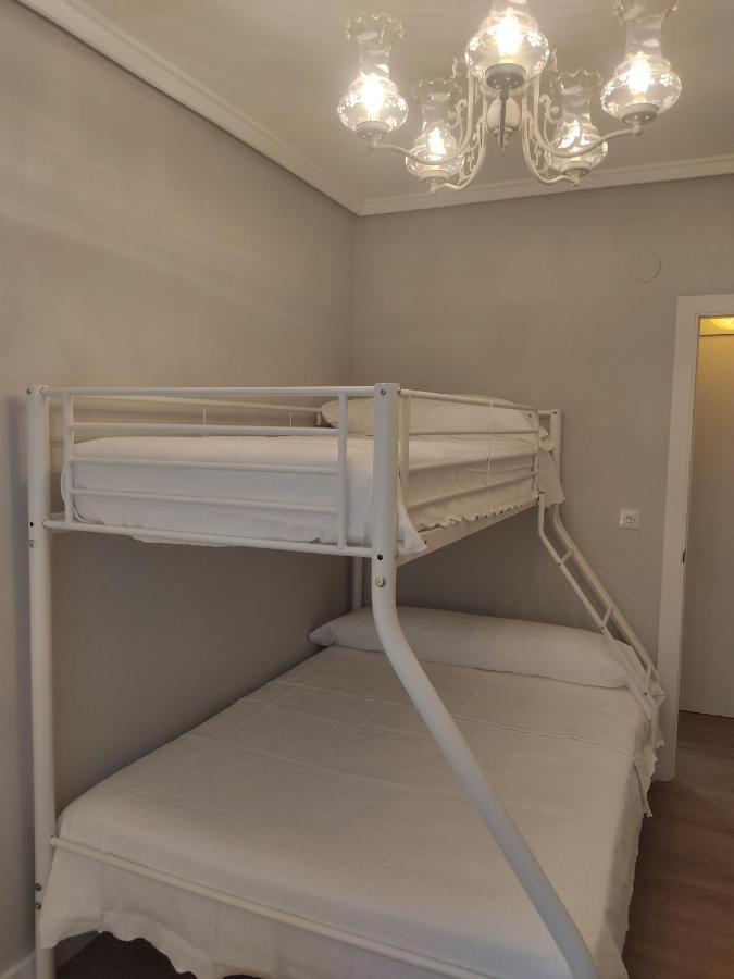 Apartment Ildas Anguiano