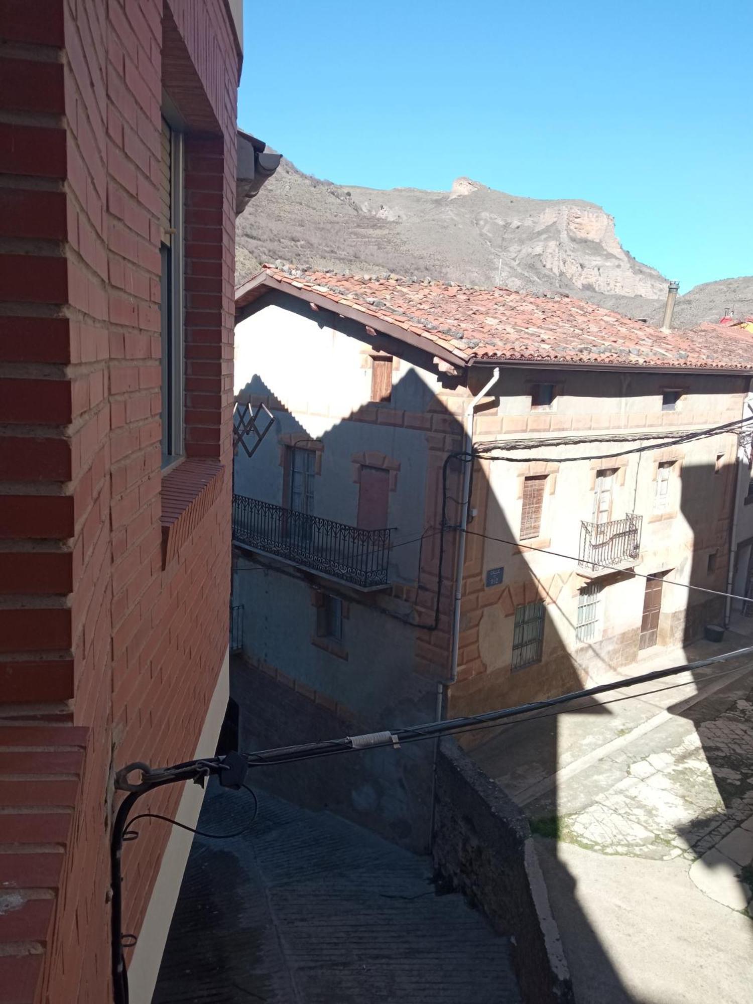 Ildas Apartment